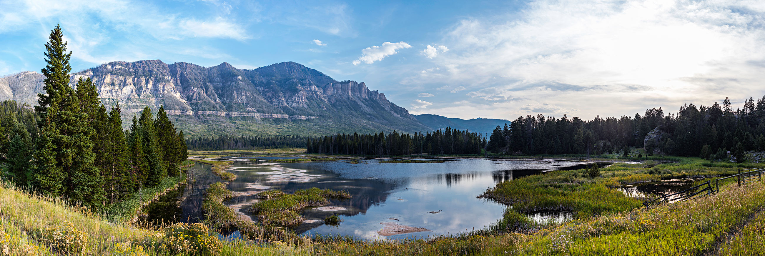 Wyoming Naturalist Program