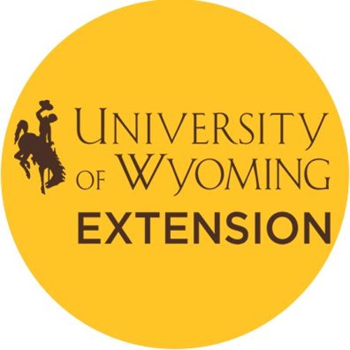 University of Wyoming Extension Logo & LInk